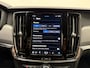 Volvo V90 T6 350pk AWD Plus Dark / 360 Camera / Full-LED / El. Trekhaak / Getint glas / El. Stoelen / Harman&Kardon Audio / 19'' / ACC / BLIS / Stoel + Stuurw. Verwarming /