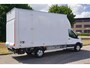 Ford Transit 350L 165PK Bakwagen AUT-10 BPM VRIJ Navi, ACC, Luchtvering, Dhollandia 1000KG, 3.5T Trekgewicht!! NR. A01*