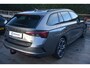 Skoda Octavia Combi RS iV Phev 245PK | Zwenkbare trekhaak | RS Plus Package | Camera achter | Head-up display | Canton Audio | App. connect | Adapt. cruise
