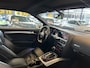 Audi A5 Cabriolet 1.8 TFSI Pro S-Line | Automaat | Lederen bekleding | Cruise control | Climate control | Lederen bekleding | Navigatie | 19''INCH LM | Stoelverwarming | Xenon