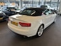 Audi A5 Cabriolet 1.8 TFSI Pro S-Line | Automaat | Lederen bekleding | Cruise control | Climate control | Lederen bekleding | Navigatie | 19''INCH LM | Stoelverwarming | Xenon