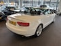 Audi A5 Cabriolet 1.8 TFSI Pro S-Line | Automaat | Lederen bekleding | Cruise control | Climate control | Lederen bekleding | Navigatie | 19''INCH LM | Stoelverwarming | Xenon