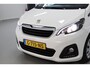 Peugeot 108 1.0 e-VTi Active | NL-AUTO+NAP | AIRCO | ELEK-RAMEN | BLUETOOTH | CPV | LED-MISTLAMPEN |