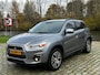 Mitsubishi ASX 1.6 Cleartec Intense 1e eigenaar dealer onderhouden achteruit camera navigatie cruis control parkeer sensor