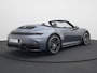 Porsche 911 Carrera Cabriolet MJ2025