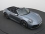Porsche 911 Carrera Cabriolet MJ2025