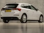 Skoda Scala 1.0 TSI Sportline (APPLE CARPLAY, CLIMATE, STOELVERWARMING, SPORTSTOELEN, KEYLESS, CRUISE, GETINT GLAS, LED KOPLAMPEN, NIEUWE APK, NIEUWSTAAT)