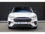 Ford Mustang Mach-E GT Extended AWD 98 kWh | Pano-dak | Parelmoer Wit Metallic! | 100% Dealer Onderhouden | B&O audio | 360 Camera | Standkachel!