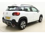 Citroën C3 Aircross 1.2 PureTech S&S Feel 110 PK | Navigatie | DAB Radio | Lichtmetalen velgen | Hoge instap | Dakrails | Cruise control | Bluetooth