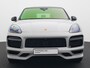 Porsche Cayenne Coupé Turbo S E-Hybrid