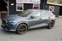 CUPRA Formentor 1.4 E-HYBRID COPPER EDITION 245PK - Memory Leer Full Options