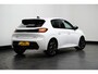 Peugeot 208 1.2 Hybrid 110 e-DCS6 Allure Camera | Navigatie | Carplay | Leder/Stof | Digitaal Dashboard | 16" Lichtmetaal | Climate | Cruise| Apple Carplay/Android Auto|telefoonintegratie premium | Camera | Cruise control