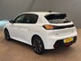 Peugeot 208 1.2 Hybrid 110 e-DCS6 Allure Camera | Navigatie | Carplay | Leder/Stof | Digitaal Dashboard | 16" Lichtmetaal | Climate | Cruise| Apple Carplay/Android Auto|telefoonintegratie premium | Camera | Cruise control