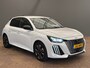 Peugeot 208 1.2 Hybrid 110 e-DCS6 Allure Camera | Navigatie | Carplay | Leder/Stof | Digitaal Dashboard | 16" Lichtmetaal | Climate | Cruise| Apple Carplay/Android Auto|telefoonintegratie premium | Camera | Cruise control