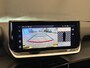 Peugeot 208 1.2 Hybrid 110 e-DCS6 Allure Camera | Navigatie | Carplay | Leder/Stof | Digitaal Dashboard | 16" Lichtmetaal | Climate | Cruise| Apple Carplay/Android Auto|telefoonintegratie premium | Camera | Cruise control