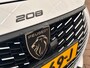 Peugeot 208 1.2 Hybrid 110 e-DCS6 Allure Camera | Navigatie | Carplay | Leder/Stof | Digitaal Dashboard | 16" Lichtmetaal | Climate | Cruise| Apple Carplay/Android Auto|telefoonintegratie premium | Camera | Cruise control