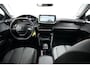 Peugeot 208 1.2 Hybrid 110 e-DCS6 Allure Camera | Navigatie | Carplay | Leder/Stof | Digitaal Dashboard | 16" Lichtmetaal | Climate | Cruise| Apple Carplay/Android Auto|telefoonintegratie premium | Camera | Cruise control