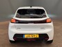 Peugeot 208 1.2 Hybrid 110 e-DCS6 Allure Camera | Navigatie | Carplay | Leder/Stof | Digitaal Dashboard | 16" Lichtmetaal | Climate | Cruise| Apple Carplay/Android Auto|telefoonintegratie premium | Camera | Cruise control