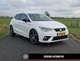 SEAT Ibiza 1.0 TSI FR Business Intense