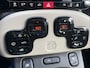 Fiat Panda 0.9 TwinAir Lounge Airco - Dakrails - centrale vergrendeling - lederen versnellingspook - Radio/Cd - Start/stop systeem - stuur leder - stuur multifunctioneel weinig km