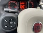 Fiat Panda 0.9 TwinAir Lounge Airco - Dakrails - centrale vergrendeling - lederen versnellingspook - Radio/Cd - Start/stop systeem - stuur leder - stuur multifunctioneel weinig km