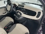 Fiat Panda 0.9 TwinAir Lounge Airco - Dakrails - centrale vergrendeling - lederen versnellingspook - Radio/Cd - Start/stop systeem - stuur leder - stuur multifunctioneel weinig km