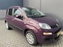 Fiat Panda 0.9 TwinAir Lounge Airco - Dakrails - centrale vergrendeling - lederen versnellingspook - Radio/Cd - Start/stop systeem - stuur leder - stuur multifunctioneel weinig km