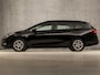 Opel Astra Sports Tourer 1.2 Sport (APPLE CARPLAY, NAVIGATIE, CAMERA, CLIMATE, CRUISE, SPORTSTOELEN, PARKEERSENSOREN, NIEUWE APK, NIEUWSTAAT)