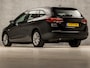 Opel Astra Sports Tourer 1.2 Sport (APPLE CARPLAY, NAVIGATIE, CAMERA, CLIMATE, CRUISE, SPORTSTOELEN, PARKEERSENSOREN, NIEUWE APK, NIEUWSTAAT)