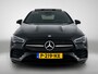 Mercedes-Benz CLA 180 Business Solution AMG Panoramadak | Lichtmetalen velgen 5 spaaks |BMUX wide screen\ Naviagtie | parking support met camera achter | Inclusief 24 maanden MB Certified garantie voor Europa.