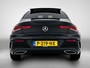 Mercedes-Benz CLA 180 Business Solution AMG Panoramadak | Lichtmetalen velgen 5 spaaks |BMUX wide screen\ Naviagtie | parking support met camera achter | Inclusief 24 maanden MB Certified garantie voor Europa.
