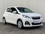 Peugeot 108 1.0 e-VTi Active Airco | Bluetooth | Camera | Cruise Control | DAB | Leder Stuurwiel |