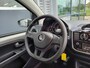 Volkswagen Up! 1.0 BMT move up! APP CONNECT - AIRCO - BLUETOOTH - NL AUTO - LED