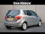 Opel Meriva 1.4 Turbo Cosmo 140PK! | Airco | Trekhaak | Half leer / Stof