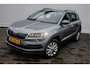 Skoda Karoq 1.0 TSI 115pk Ambition Trekhaak/ Navigatie/ Cruise control/ Carplay/ Camera/ Armsteun