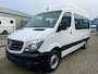 Mercedes-Benz Sprinter 314 CDI L2H2 E6 Rolstoelbus | 9 Personenbus | Invalide Lift