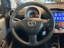Toyota Aygo 1.0-12V 5-DEURS COMFORT-uitv/AIRCONDITIONING/BLUETOOTH/INFOTAINMENT/NAP/APK 01/05/2026/ZEER ZUINIG IN VERBRUIK