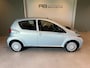 Toyota Aygo 1.0-12V 5-DEURS COMFORT-uitv/AIRCONDITIONING/BLUETOOTH/INFOTAINMENT/NAP/APK 01/05/2026/ZEER ZUINIG IN VERBRUIK
