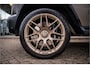 Mercedes-Benz G-klasse AMG 63 ** Akrapovic ** AMG Performance Pack ** Carbon ** Xpell PPF Face-lift MY25 ** Target Blue Eye ** Manufaktur