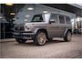 Mercedes-Benz G-klasse AMG 63 ** Akrapovic ** AMG Performance Pack ** Carbon ** Xpell PPF Face-lift MY25 ** Target Blue Eye ** Manufaktur
