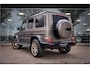 Mercedes-Benz G-klasse AMG 63 ** Akrapovic ** AMG Performance Pack ** Carbon ** Xpell PPF Face-lift MY25 ** Target Blue Eye ** Manufaktur