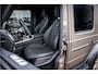Mercedes-Benz G-klasse AMG 63 ** Akrapovic ** AMG Performance Pack ** Carbon ** Xpell PPF Face-lift MY25 ** Target Blue Eye ** Manufaktur