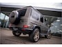 Mercedes-Benz G-klasse AMG 63 ** Akrapovic ** AMG Performance Pack ** Carbon ** Xpell PPF Face-lift MY25 ** Target Blue Eye ** Manufaktur