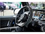Mercedes-Benz G-klasse AMG 63 ** Akrapovic ** AMG Performance Pack ** Carbon ** Xpell PPF Face-lift MY25 ** Target Blue Eye ** Manufaktur