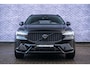 Volvo XC60 T8 Plug-in hybrid AWD Plus Black Edition | 360° Camera | Trekhaak | Adaptieve Full LED | Harman Kardon audio | Verwarmbare voorruit