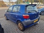 Toyota Yaris 1.0-16V VVT-i YORIN