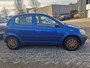 Toyota Yaris 1.0-16V VVT-i YORIN