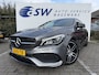 Mercedes-Benz CLA Shooting Brake 220 4MATIC AMG-Line | Navi | CarPlay | Night Pakket | Elek. Achterklep | 18 inch