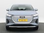 Audi Q4 e-tron 40 Launch edition Advanced Plus 77 kWh 204 Pk | Matrix LED | 3-Zone Climate | Stoel- & Stuurverwarming | ACC | Camera | 86.886 Km!!