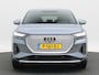 Audi Q4 e-tron 40 Launch edition Advanced Plus 77 kWh 204 Pk | Matrix LED | 3-Zone Climate | Stoel- & Stuurverwarming | ACC | Camera | 86.886 Km!!